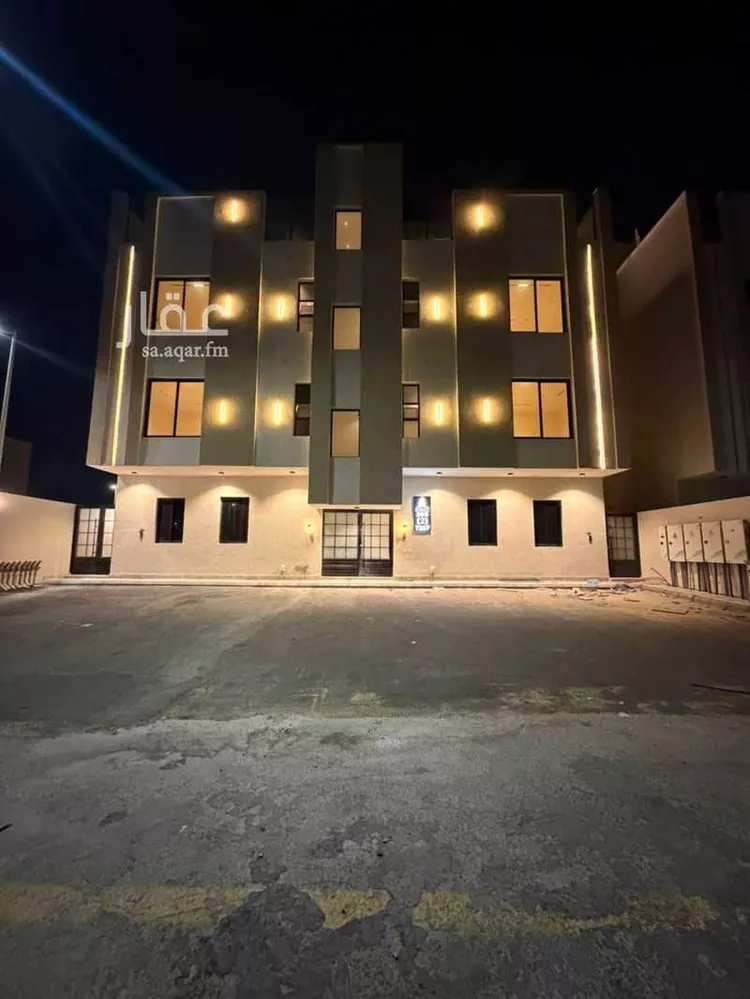 Apartment for Sale in Dammam Ash Shulah صورة 3