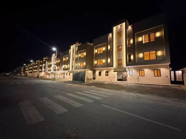 Apartment for Sale in Dammam Ash Shulah