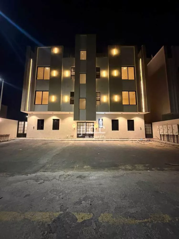 Apartment for Sale in Dammam Ash Shulah صورة 3