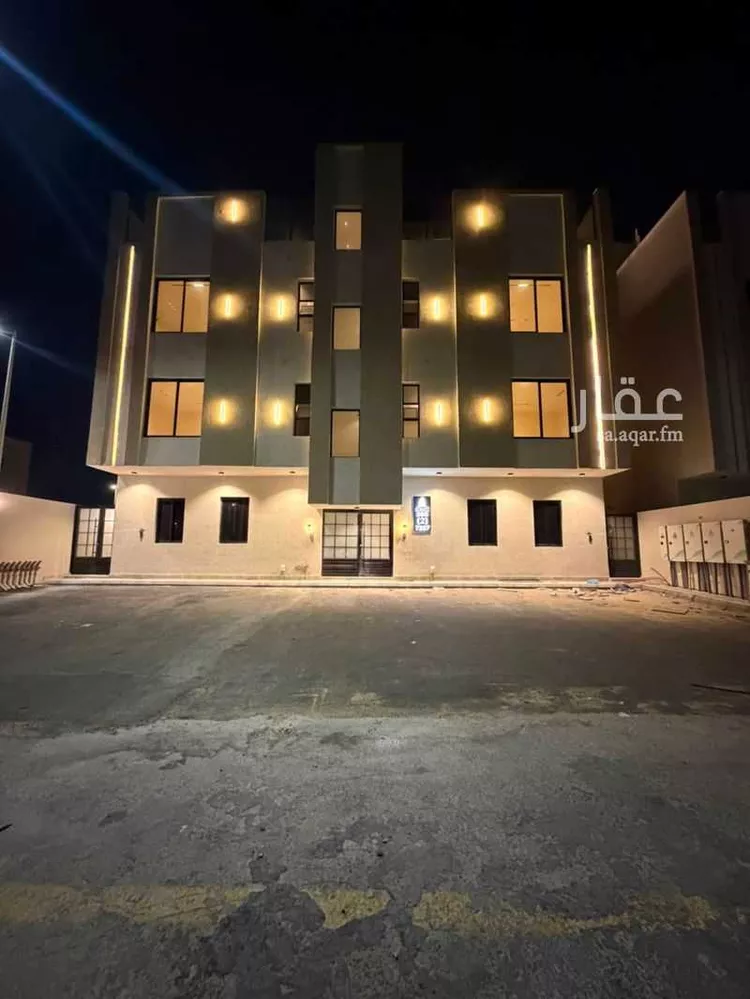 Apartment for Sale in Dammam Ash Shulah صورة 3