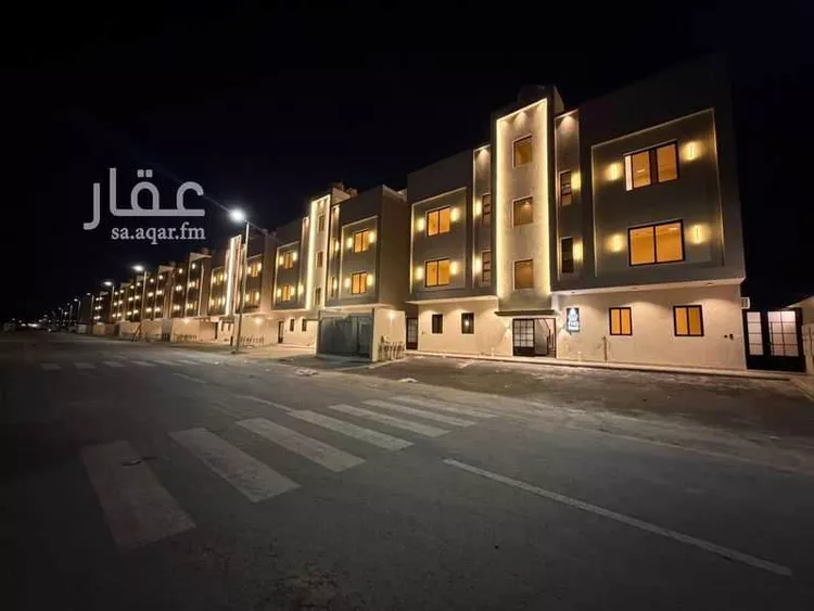Apartment for Sale in Dammam Ash Shulah