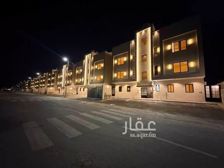 Apartment for Sale in Dammam Ash Shulah