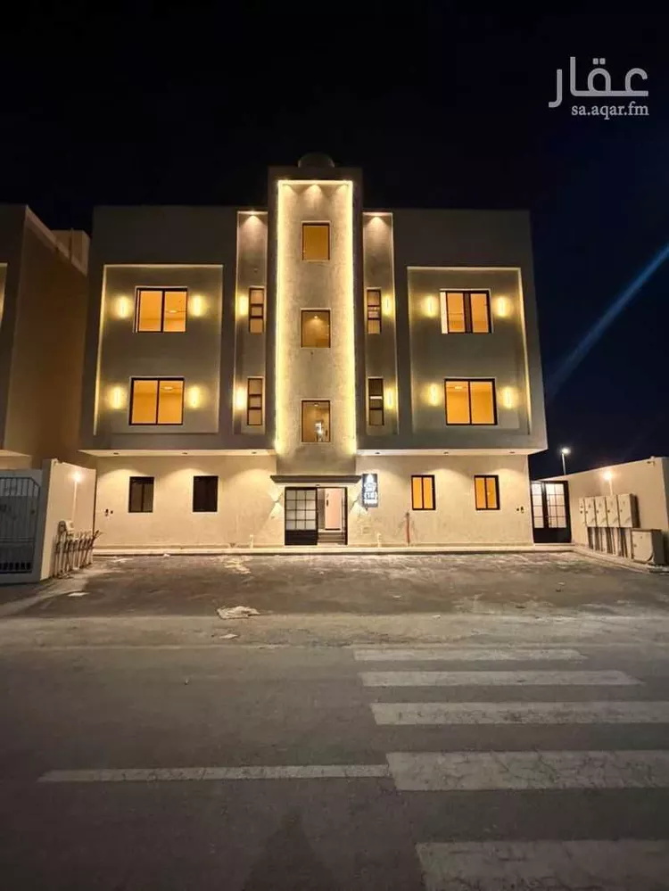 Apartment for Sale in Dammam Ash Shulah صورة 2