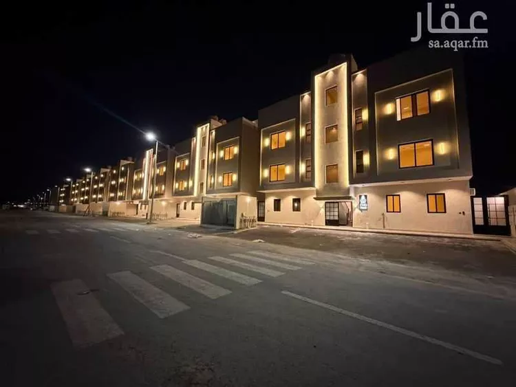 Apartment for Sale in Dammam Ash Shulah