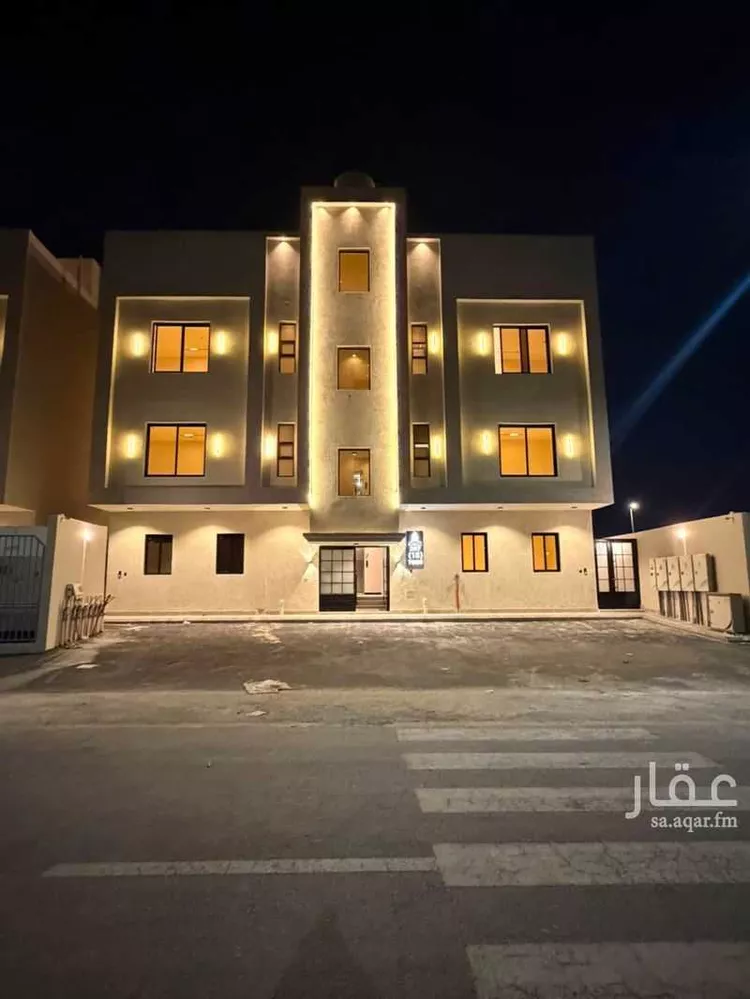Apartment for Sale in Dammam Ash Shulah صورة 2