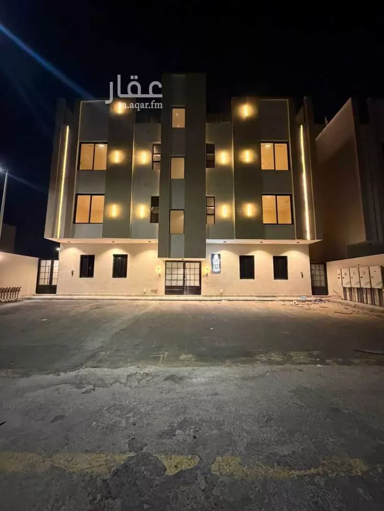 Apartment for Sale in Dammam Ash Shulah صورة 3