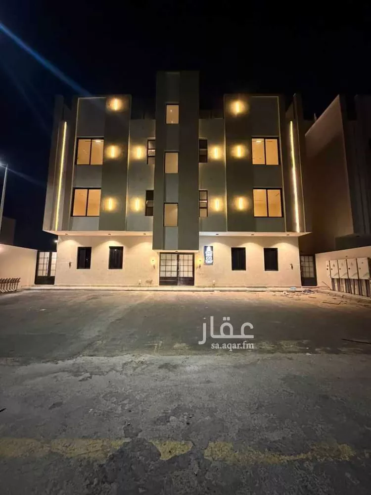 Apartment for Sale in Dammam Ash Shulah صورة 3