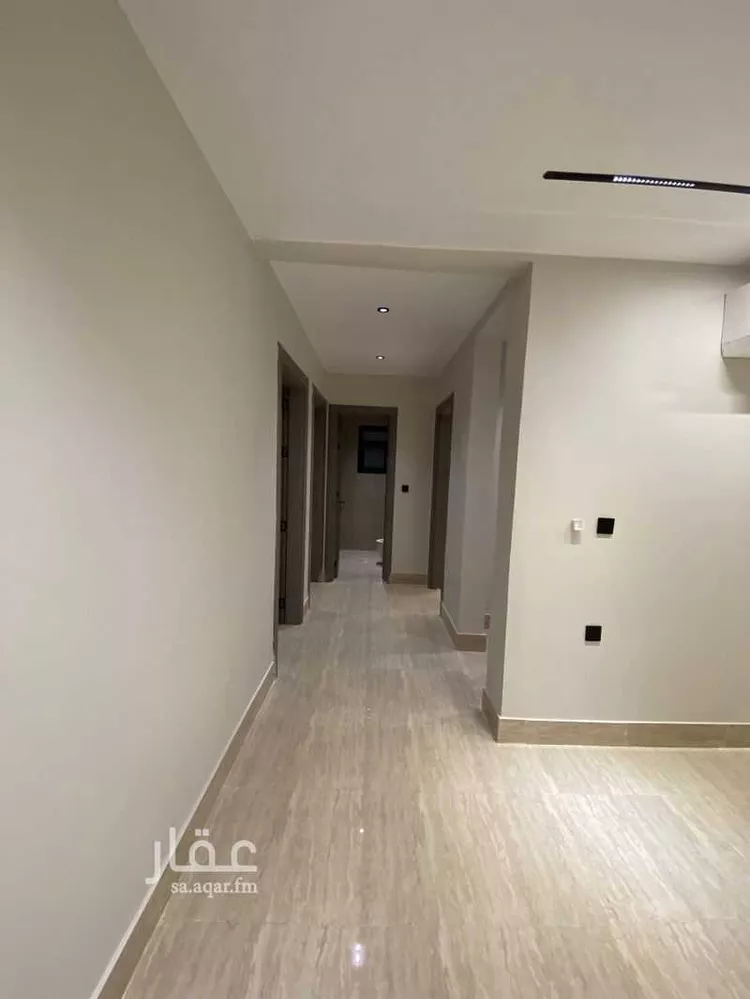 شقة للبيع في شارع عبيد ابن ثعلبة, حي المنتزة, مدينة الدمام, المنطقة الشرقية 8