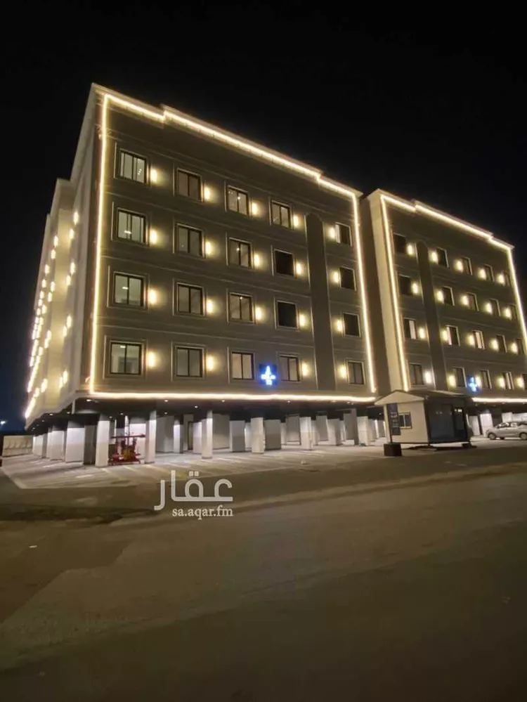 Apartment for Sale in Al Khobar Al Hamra 7
