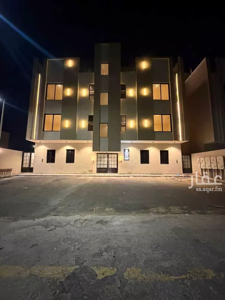 Apartment for Sale in Dammam Ash Shulah صورة 3