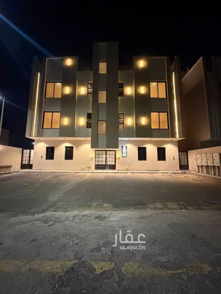 Apartment for Sale in Dammam Ash Shulah صورة 3