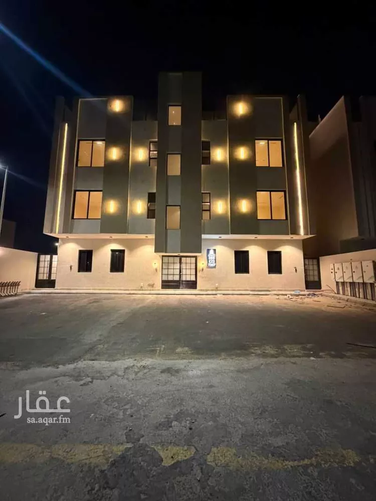 Apartment for Sale in Dammam Ash Shulah صورة 3