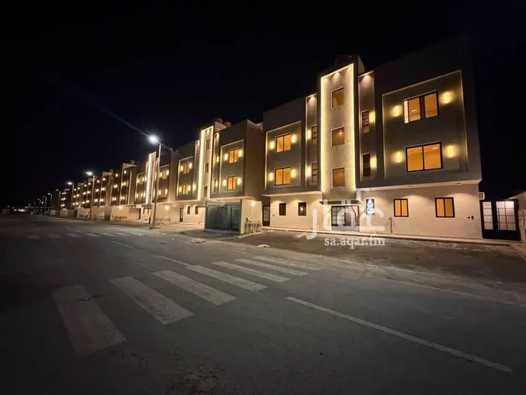 Apartment for Sale in Dammam Ash Shulah