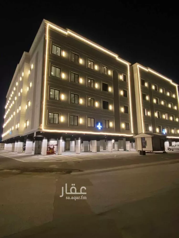 Apartment for Sale in Al Khobar Al Hamra 8