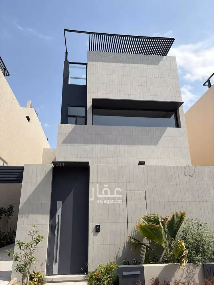 فيلا للإيجار في شارع أبي إسحاق الأشبيلي, حي أبحر الشمالية, مدينة جدة, منطقة مكة المكرمة