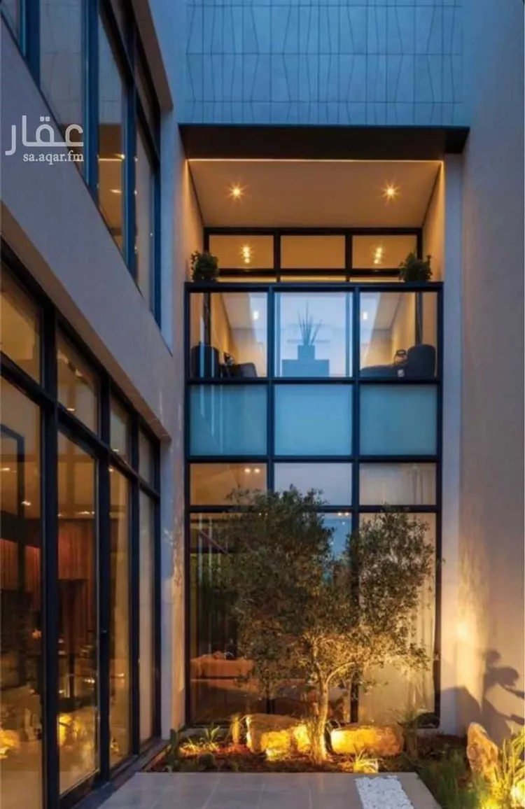 فيلا للإيجار في شارع أبي إسحاق الأشبيلي, حي أبحر الشمالية, مدينة جدة, منطقة مكة المكرمة صورة 4