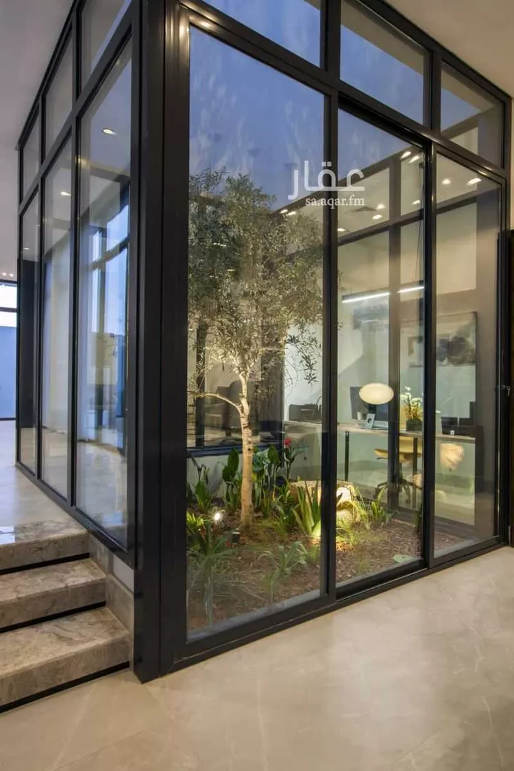 فيلا للإيجار في شارع أبي إسحاق الأشبيلي, حي أبحر الشمالية, مدينة جدة, منطقة مكة المكرمة صورة 3