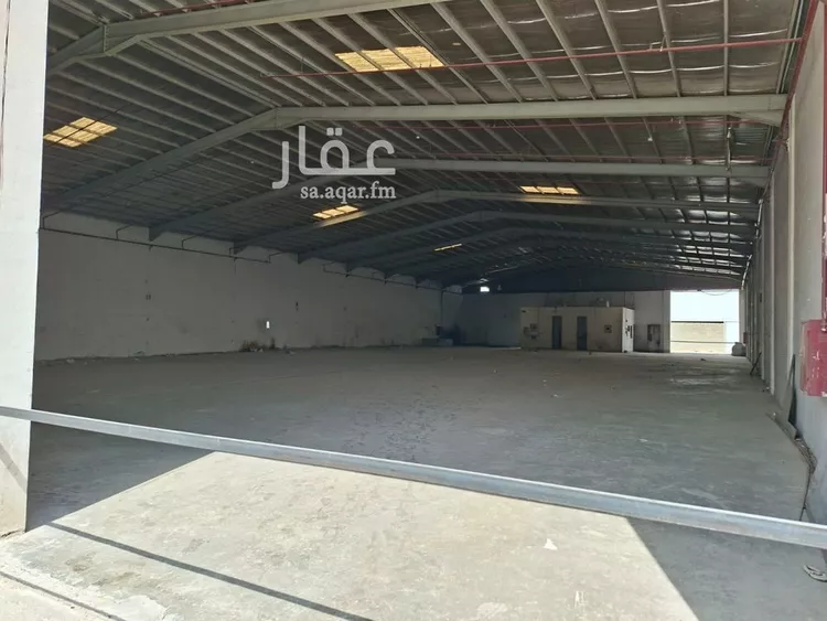 مستودع للإيجار في شارع أبي الأزهر الحمامي, حي طويق, مدينة الرياض, منطقة الرياض صورة 2