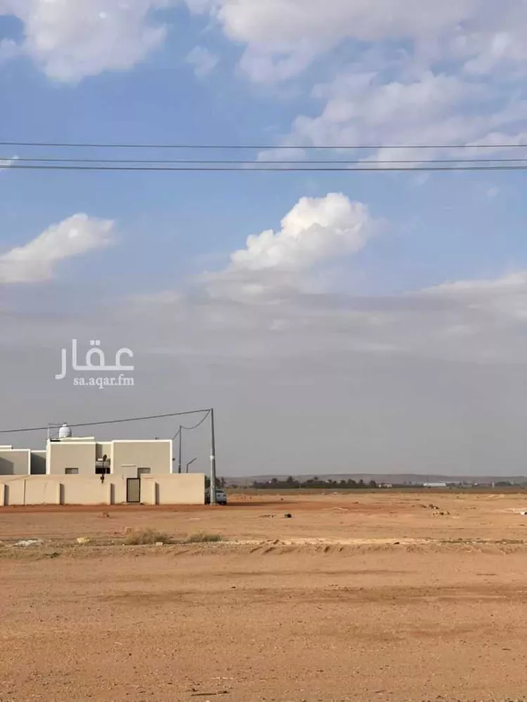 أرض للبيع في شارع العام, حي الحي الشمالي, مدينة الفويلق, منطقة القصيم صورة 5