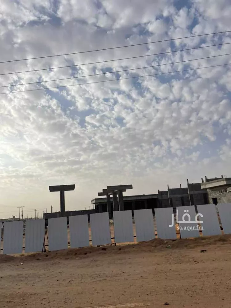 أرض للبيع في شارع العام, حي الحي الشمالي, مدينة الفويلق, منطقة القصيم صورة 4