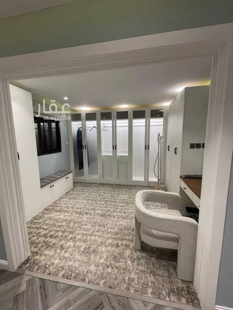 شقة للإيجار في شارع القنا, حي النرجس, مدينة الرياض, منطقة الرياض صورة 5