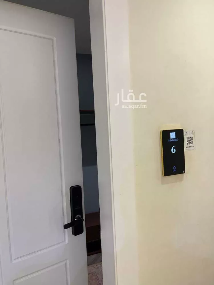 شقة للإيجار في شارع القنا, حي النرجس, مدينة الرياض, منطقة الرياض صورة 5