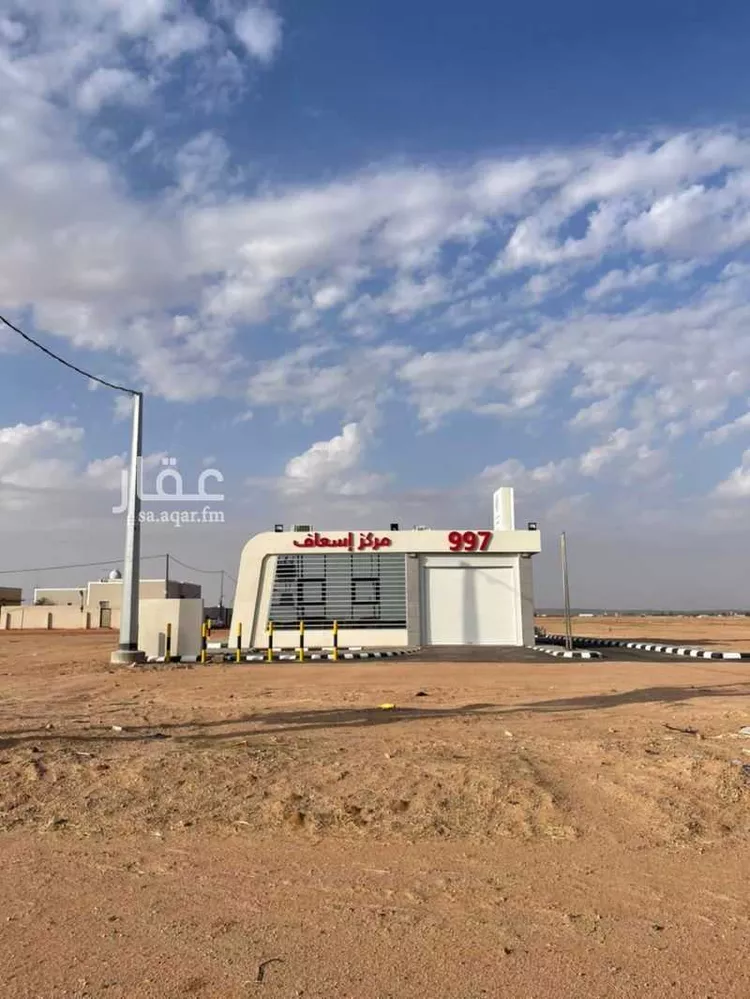 أرض للبيع في شارع العام, حي الحي الشمالي, مدينة الفويلق, منطقة القصيم صورة 2