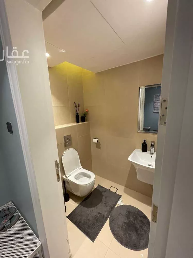 شقة للإيجار في شارع القنا, حي النرجس, مدينة الرياض, منطقة الرياض صورة 3