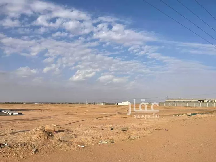 أرض للبيع في شارع العام, حي الحي الشمالي, مدينة الفويلق, منطقة القصيم صورة 3