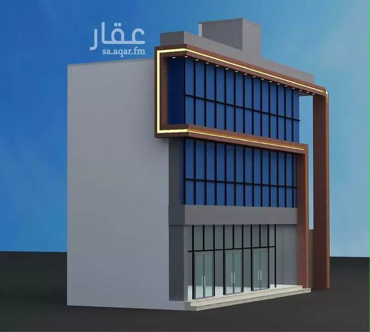 مكتب تجاري للإيجار في شارع شارع الحمدانية, حي الحمدانية, مدينة جدة, منطقة مكة المكرمة صورة 3