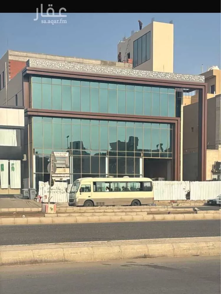 مكتب تجاري للإيجار في شارع شارع الحمدانية, حي الحمدانية, مدينة جدة, منطقة مكة المكرمة