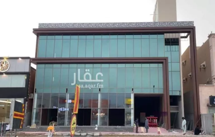 مكتب تجاري للإيجار في شارع شارع الحمدانية, حي الحمدانية, مدينة جدة, منطقة مكة المكرمة