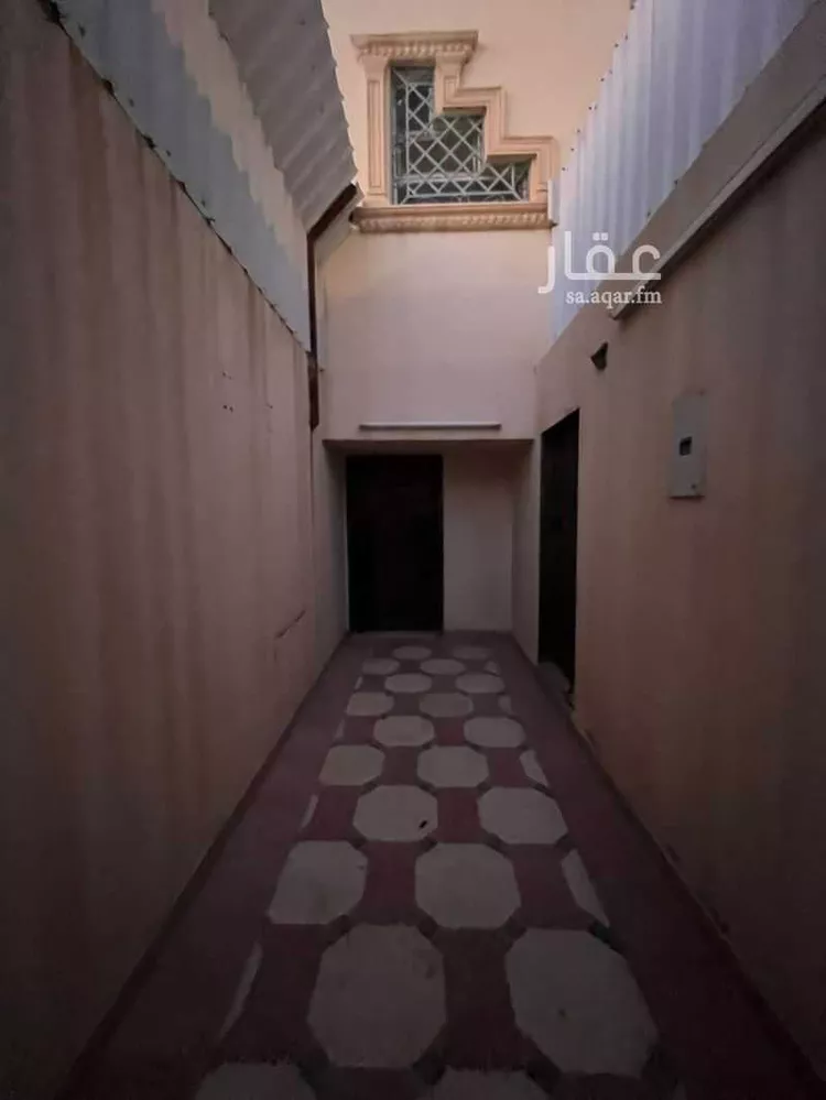 دور للإيجار في شارع ال سلوم, حي السويدي الغربي, مدينة الرياض, منطقة الرياض صورة 4
