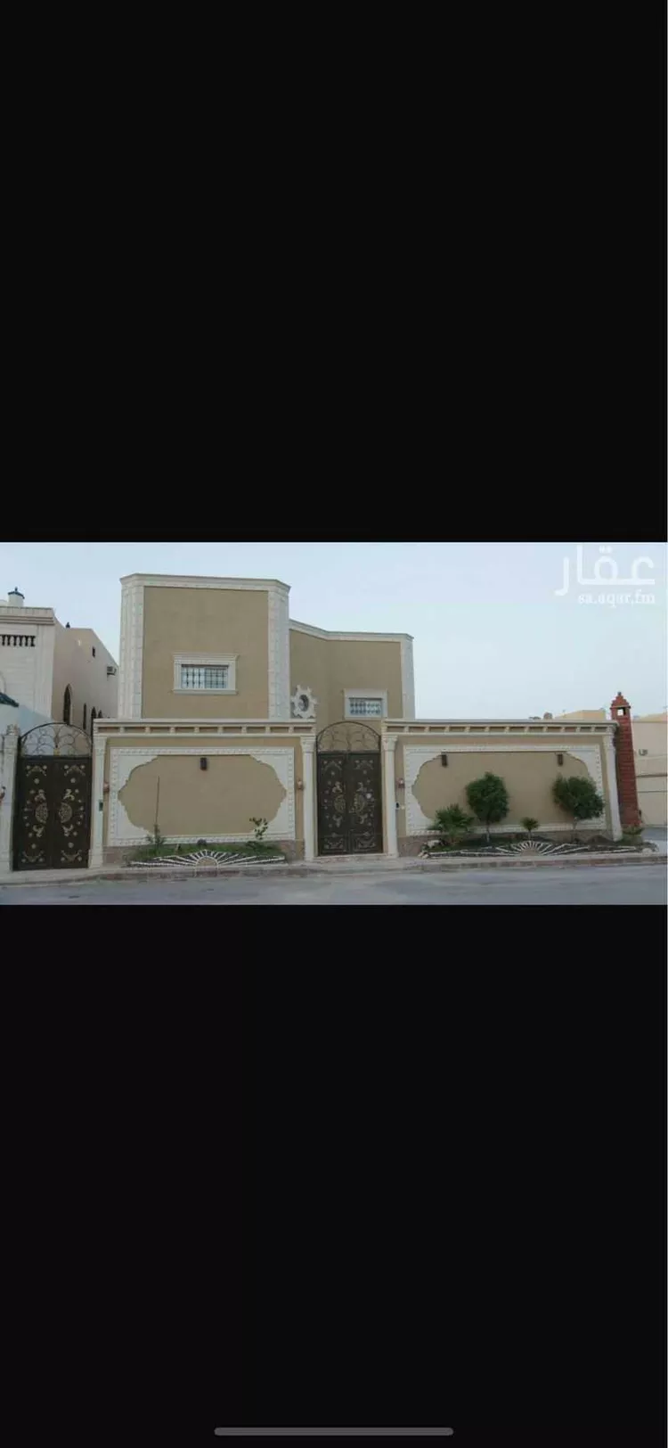 فيلا للبيع في شارع الزلاقية, حي المروة, مدينة الرياض, منطقة الرياض صورة 5