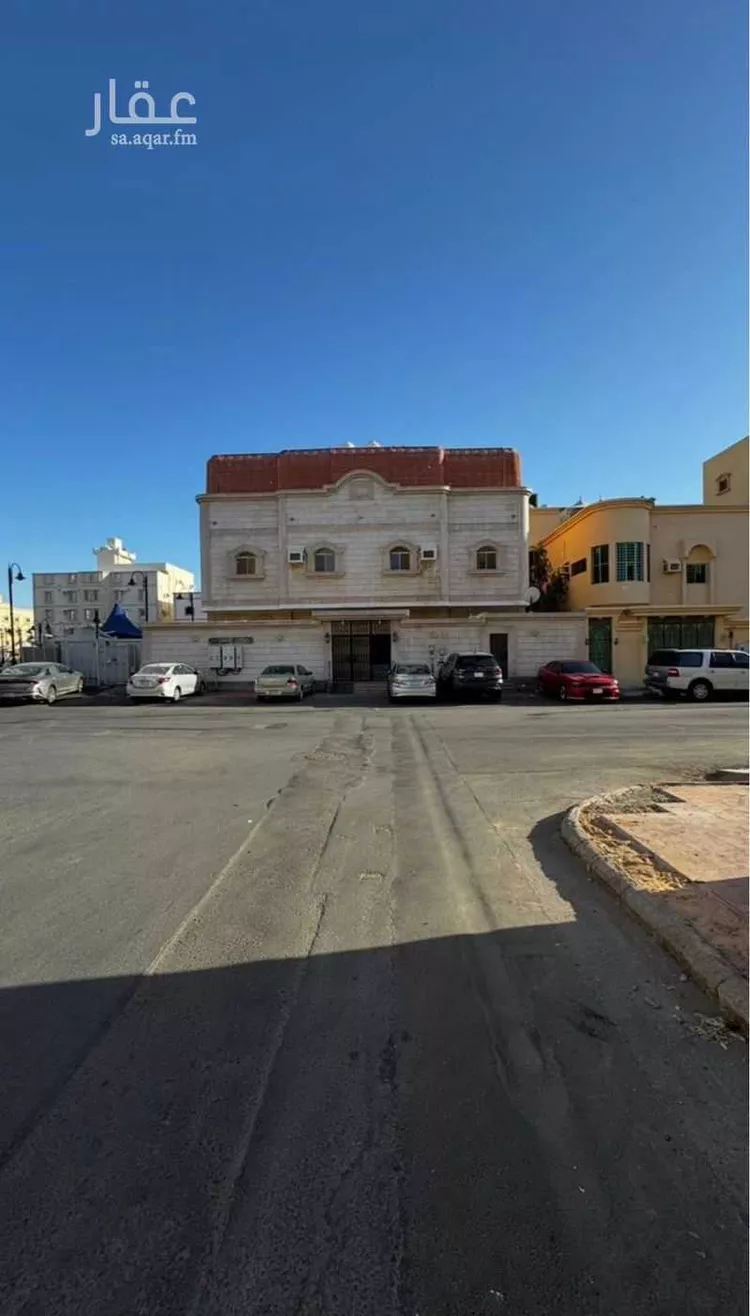 عمارة للبيع في حي الاجاويد ، جدة ، جدة