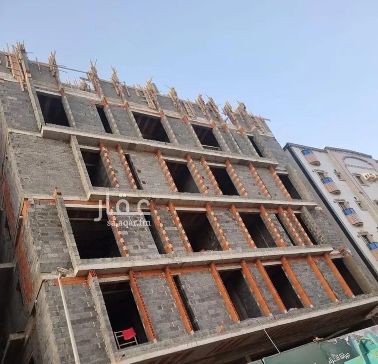 شقة للبيع في شارع بحر الجود, حي السلامة, مدينة جدة, منطقة مكة المكرمة