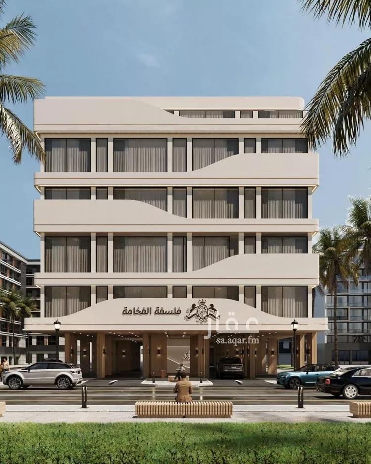 شقة للبيع في شارع محمد المرزوقي, حي المروة, مدينة جدة, منطقة مكة المكرمة