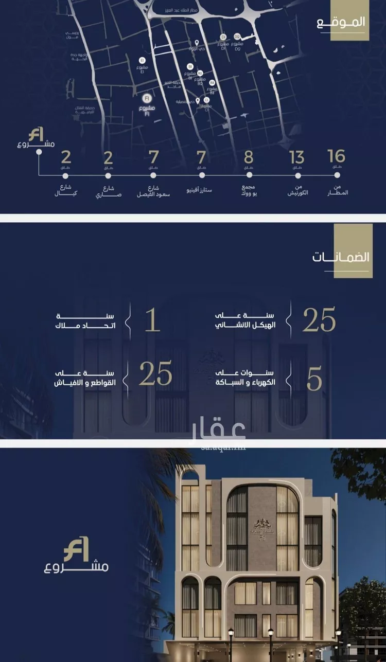شقة للبيع في شارع عبدالمجيد اللبان, حي الروضة, مدينة جدة, منطقة مكة المكرمة صورة 3