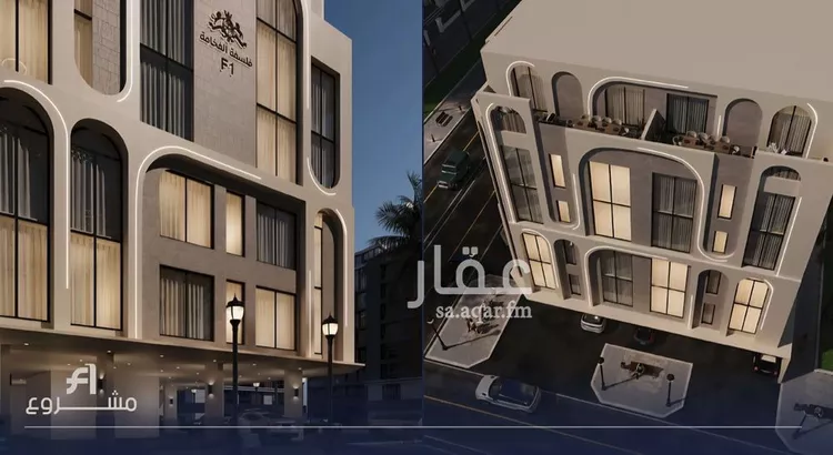 شقة للبيع في شارع عبدالمجيد اللبان, حي الروضة, مدينة جدة, منطقة مكة المكرمة صورة 4