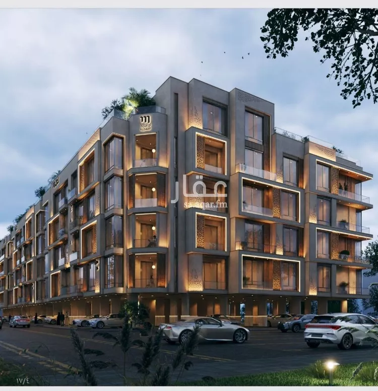 Apartment for Sale in Jeddah Obhur Al Janoubiah
