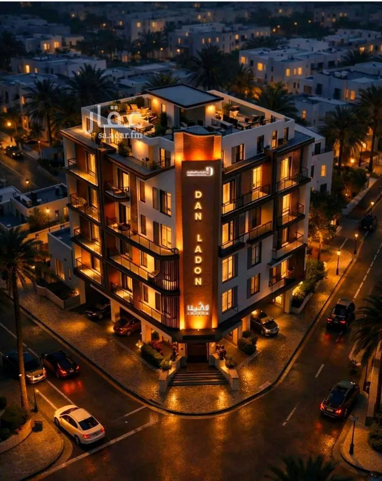 شقة للبيع في شارع ابو مصعب الاسدي, حي النعيم, مدينة جدة, منطقة مكة المكرمة صورة 5