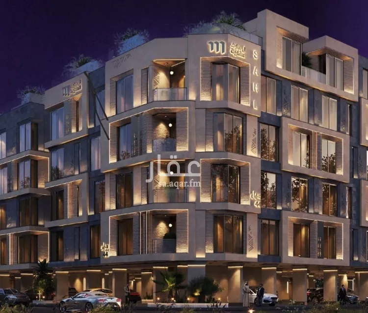 Apartment for Sale in Jeddah Al Marwah