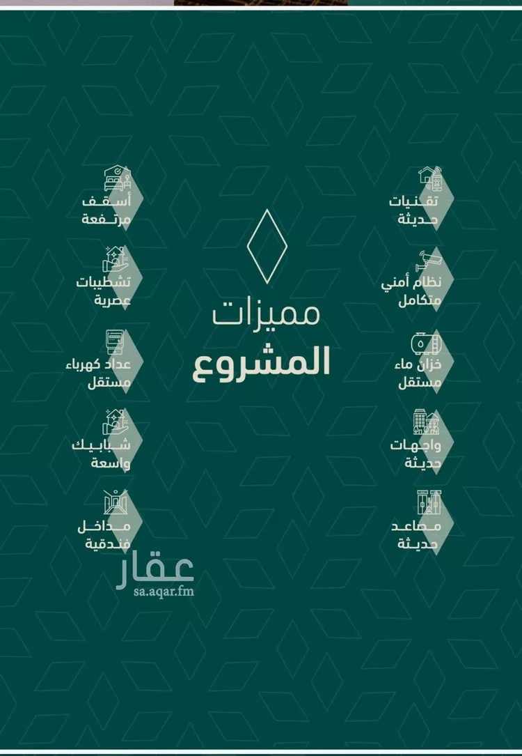 شقة للبيع في شارع شجاع بن وهب, حي السلامة, مدينة جدة, منطقة مكة المكرمة صورة 2