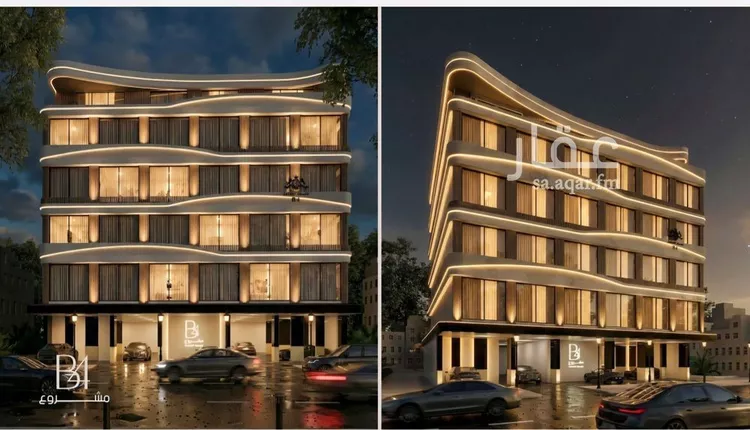 Apartment for Sale in Jeddah Ar Rabwah