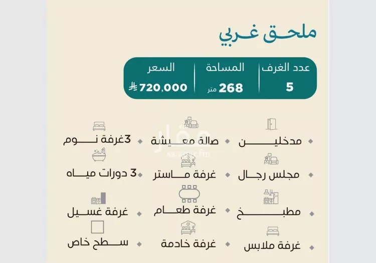شقة للبيع في شارع أحمد بن علي قدسي, حي الياقوت, مدينة جدة, منطقة مكة المكرمة صورة 5
