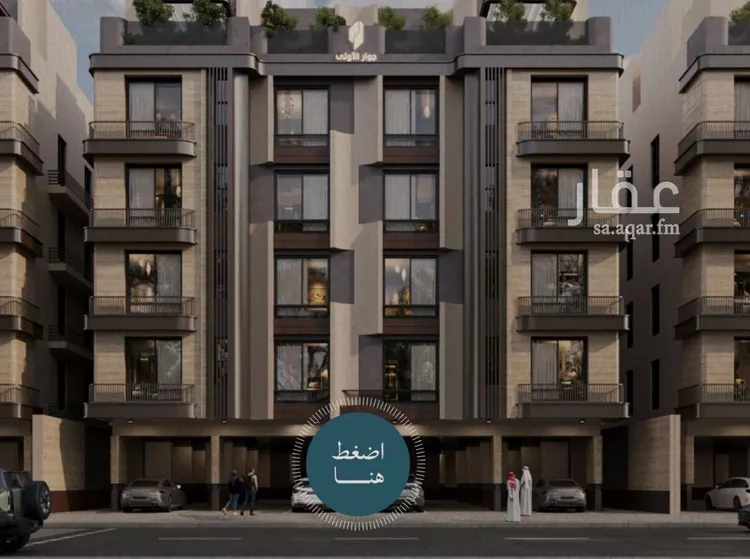 شقة للبيع في حي الياقوت, مدينة جدة, منطقة مكة المكرمة صورة 3
