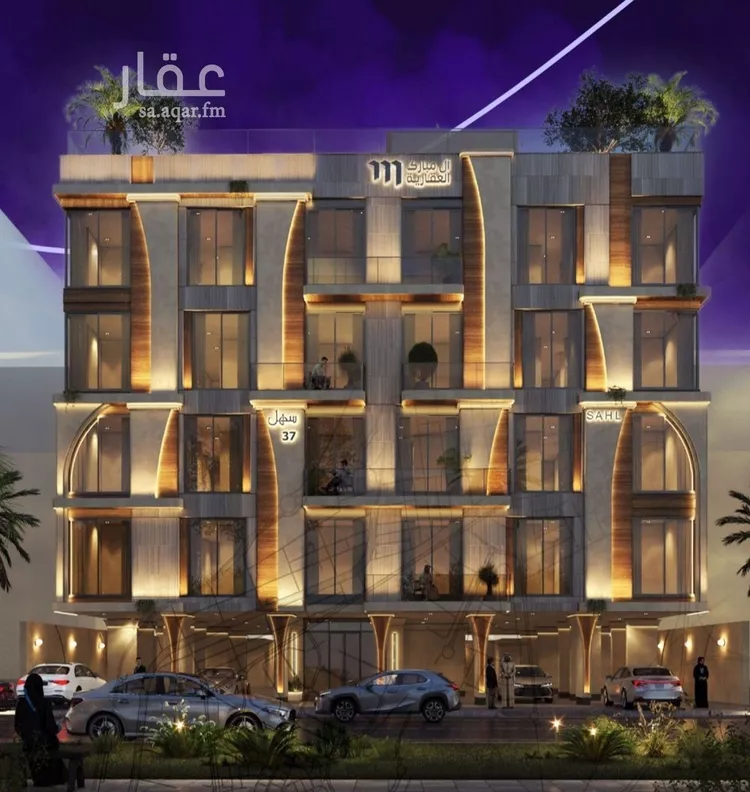 Apartment for Sale in Jeddah Obhur Al Janoubiah