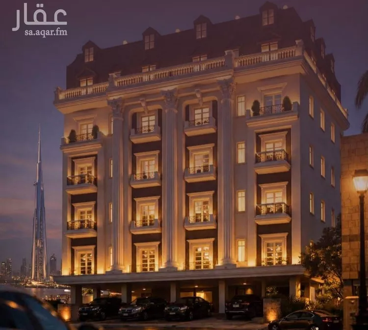 شقة للبيع في حي الياقوت, مدينة جدة, منطقة مكة المكرمة صورة 2