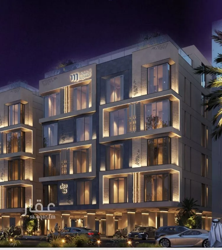 Apartment for Sale in Jeddah Al Marwah