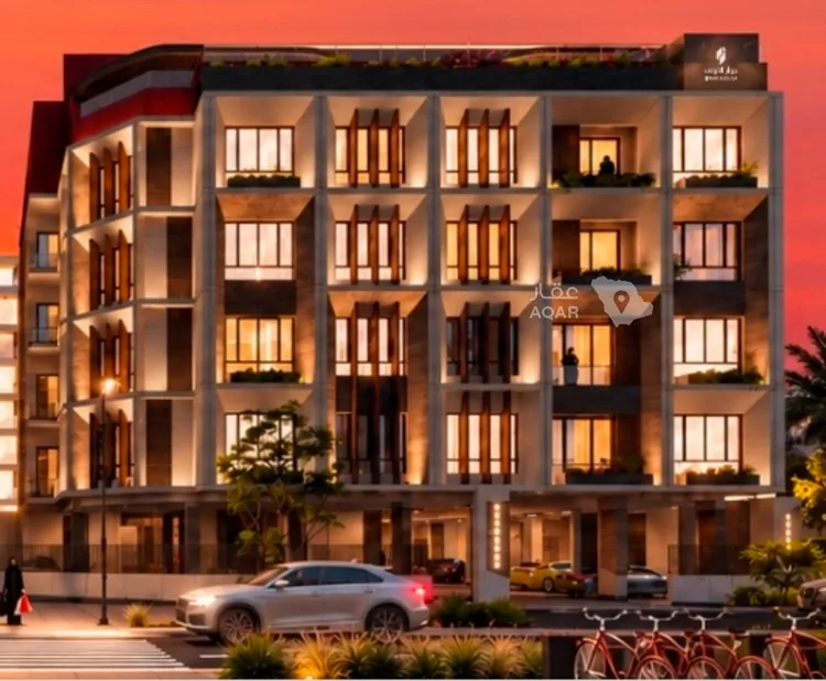 Apartment for Sale in Jeddah Al Fardus